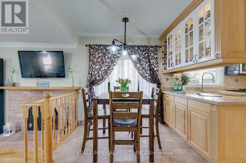 301 Kingsbridge Garden Circle, Mississauga, ON 