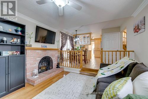 301 Kingsbridge Garden Circle, Mississauga, ON 