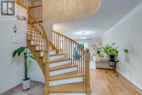 301 Kingsbridge Garden Circle, Mississauga, ON 