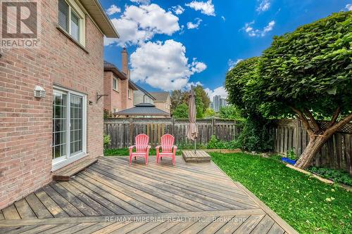 301 Kingsbridge Garden Circle, Mississauga, ON 