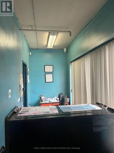 3 - 6741 Columbus Road, Mississauga, ON 