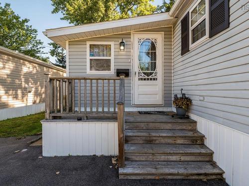 14 Olympic Avenue, New Minas, NS 