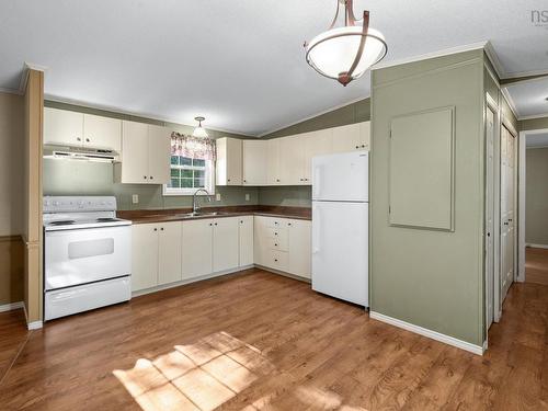 14 Olympic Avenue, New Minas, NS 