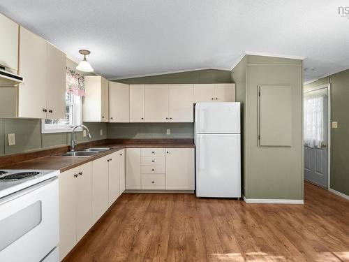 14 Olympic Avenue, New Minas, NS 