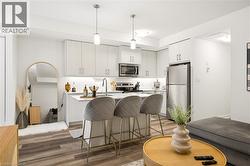 10 PALACE Street Unit# A1  Kitchener, ON N2E 0J3