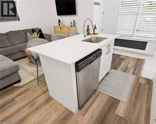 10 Palace Street Unit# A1, Kitchener, ON 