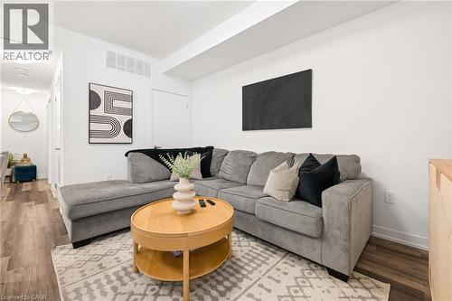 10 Palace Street Unit# A1, Kitchener, ON 