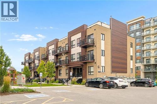 10 Palace Street Unit# A1, Kitchener, ON 