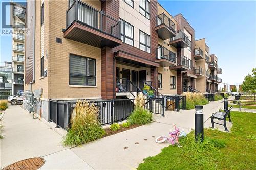 10 Palace Street Unit# A1, Kitchener, ON 
