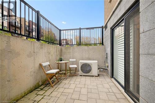 10 Palace Street Unit# A1, Kitchener, ON 