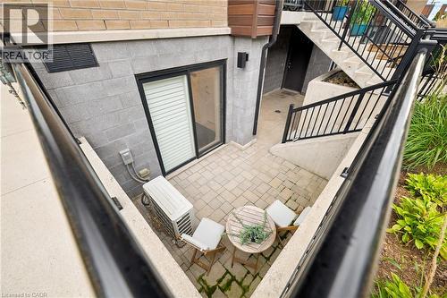 10 Palace Street Unit# A1, Kitchener, ON 