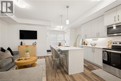 10 Palace Street Unit# A1, Kitchener, ON 
