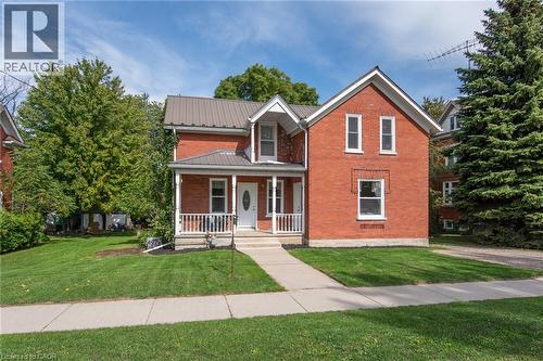 5115 Ament Line, Linwood, ON 