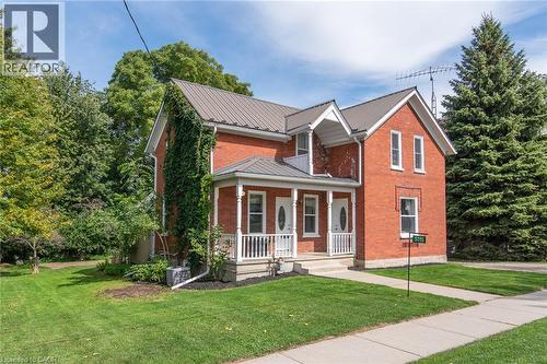 5115 Ament Line, Linwood, ON 