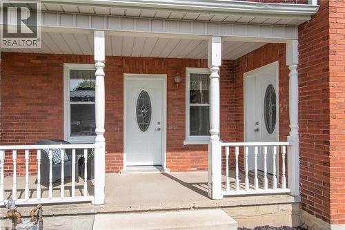 5115 Ament Line, Linwood, ON 