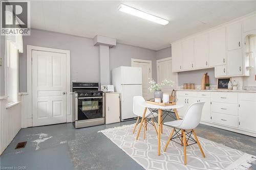 5115 Ament Line, Linwood, ON 