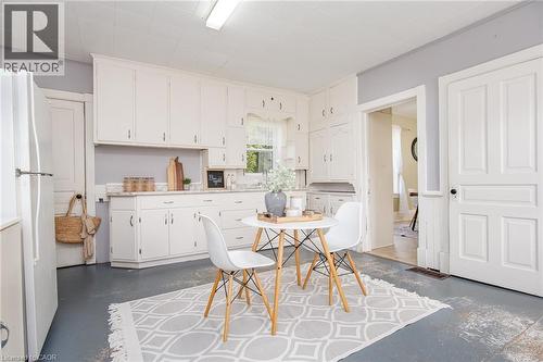 5115 Ament Line, Linwood, ON 