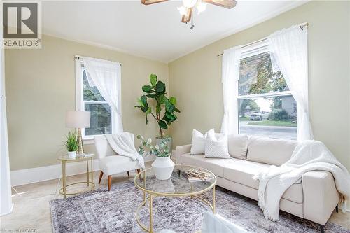 5115 Ament Line, Linwood, ON 
