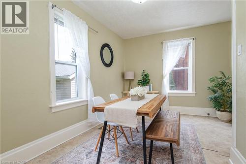 5115 Ament Line, Linwood, ON 
