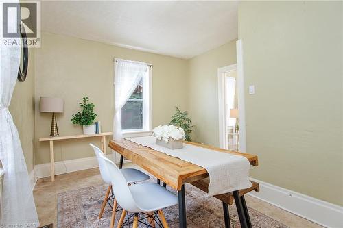 5115 Ament Line, Linwood, ON 