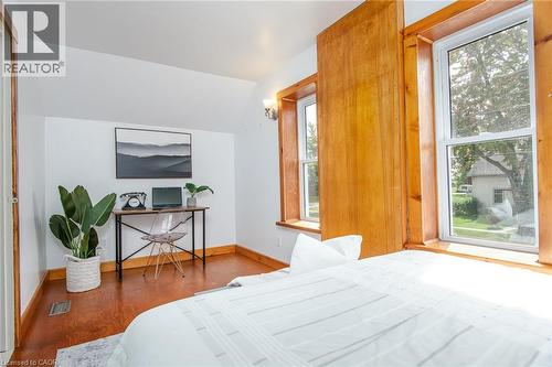 5115 Ament Line, Linwood, ON 