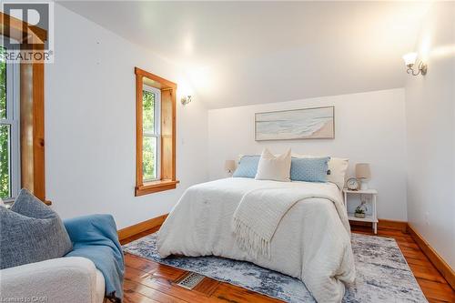 5115 Ament Line, Linwood, ON 