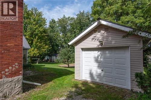5115 Ament Line, Linwood, ON 