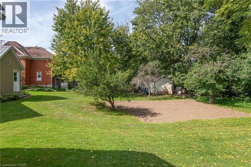 5115 Ament Line, Linwood, ON 