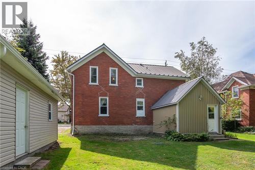 5115 Ament Line, Linwood, ON 