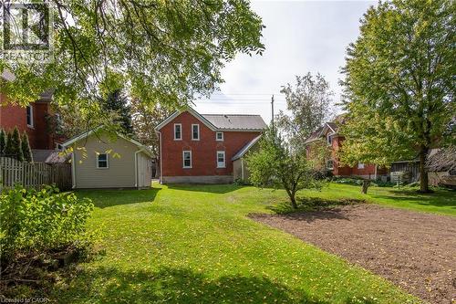 5115 Ament Line, Linwood, ON 