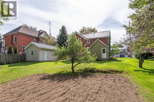 5115 Ament Line, Linwood, ON 