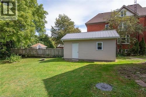 5115 Ament Line, Linwood, ON 