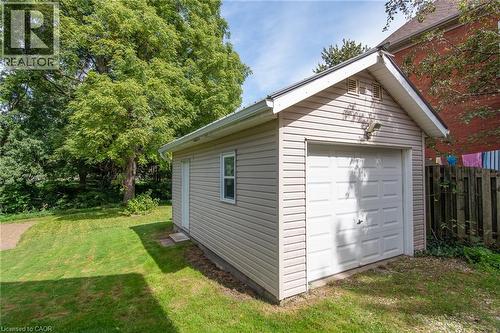 5115 Ament Line, Linwood, ON 