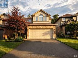 855 SANDCHERRY STREET London North, ON N6H 5V1