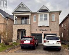 112 MORDEN DRIVE Shelburne, ON L9V 3S4