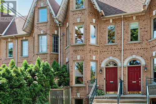 140A Euclid Avenue, Toronto, ON 