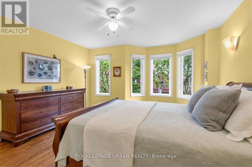 140A Euclid Avenue, Toronto, ON 