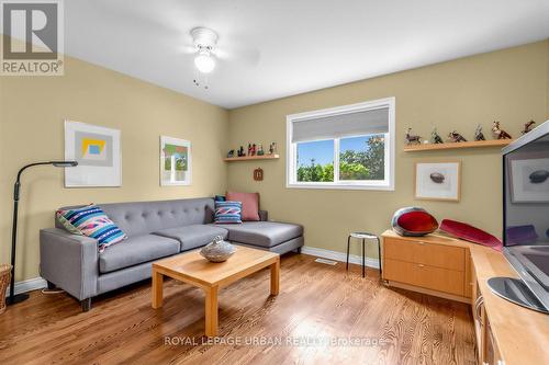 140A Euclid Avenue, Toronto, ON 
