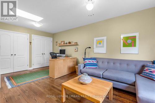 140A Euclid Avenue, Toronto, ON 