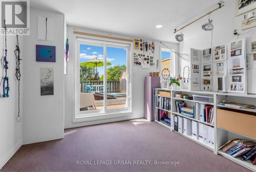 140A Euclid Avenue, Toronto, ON 