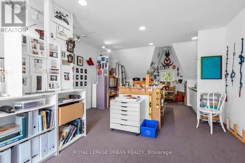 140A Euclid Avenue, Toronto, ON 