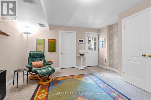 140A Euclid Avenue, Toronto, ON 