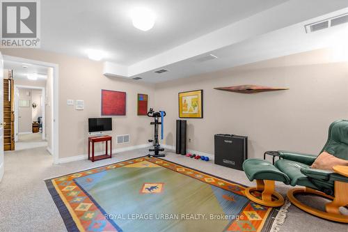 140A Euclid Avenue, Toronto, ON 