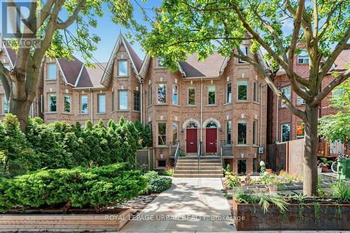 140A Euclid Avenue, Toronto, ON 