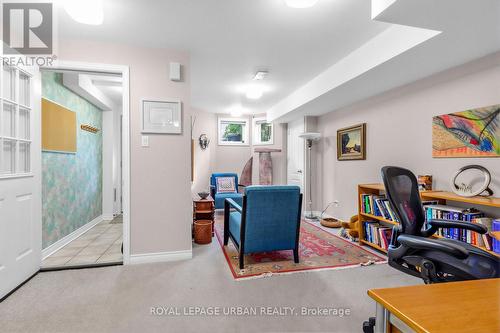 140A Euclid Avenue, Toronto, ON 