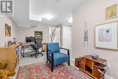 140A Euclid Avenue, Toronto, ON 