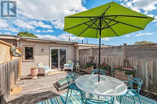 140A Euclid Avenue, Toronto, ON 