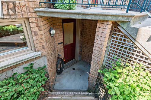 140A Euclid Avenue, Toronto, ON 