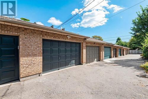 140A Euclid Avenue, Toronto, ON 