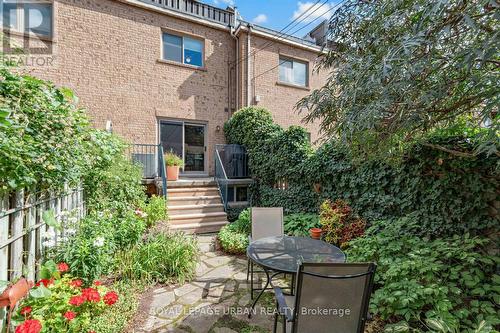 140A Euclid Avenue, Toronto, ON 